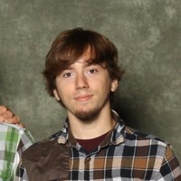 Bentley Systems Employee Marc-André Côté's profile photo