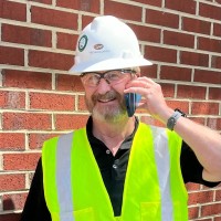 SAF Technologies, Inc. Employee Sean Reidy's profile photo