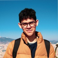Phony Texts Employee Nicolás O. Segura's profile photo