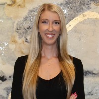 Luxury Presence Employee Kristin Mudd's profile photo