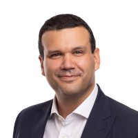 Astatine Investment Partners Employee Ben Catt's profile photo