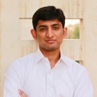 Pratik C. Email