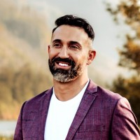 Tools for Humanity Employee Stephan Rabimov's profile photo