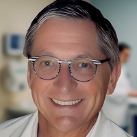 Canisius-Wilhelmina Ziekenhuis Employee Frank Kemper's profile photo