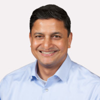 Discount Tire Employee Abhay Joshi's profile photo
