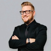 rockITdata Employee Brandon Hecker's profile photo