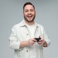 Teknosa Employee Umut Kaya's profile photo