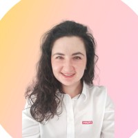 Hilti New Zealand Employee Nicole Otto's profile photo