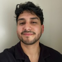 Hess Services Inc Employee Cristian Garcia's profile photo