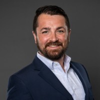 Kiewit Employee John Geppert's profile photo