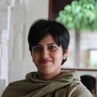 G.G. Dandekar Machine Works Limited Employee Vibha Surana's profile photo