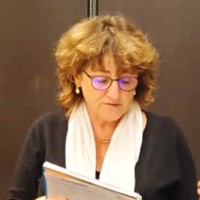 Russian School of Mathematics Employee Alla Korinevskaya's profile photo