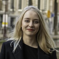 Tellet Employee Laura Genno's profile photo