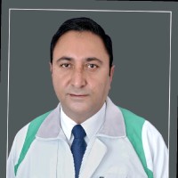 Nidec Motor Corporation Employee Vinod K's profile photo