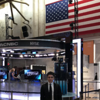 Blue Line Aviation Employee Nicolas Toutoungis's profile photo