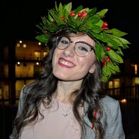 VDP Srl Employee Francesca Quarta's profile photo