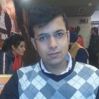 Tech3pillars Technologies Employee Rohit Kumar's profile photo