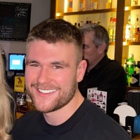 Seddon Employee Conor Taylor's profile photo