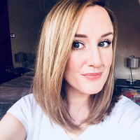 BT LERSON Employee Jenna Roberts's profile photo