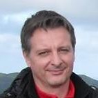 ELRED Employee Rui Maia's profile photo