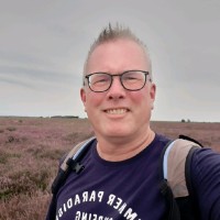 Pieter Olthof Email & Phone Number