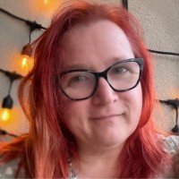 Bigleaf Networks Employee Tabby Worthington's profile photo