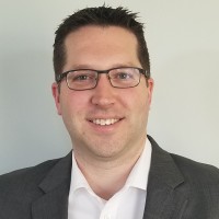 synergIT Incorporated Employee Brandon Hatok's profile photo
