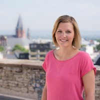PIONEERS Employee Clarissa Stavenhagen's profile photo