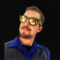 Space Systems Command Employee Ryan Taft's profile photo