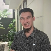 Alltrons B.V. Employee Hasrul Maruf's profile photo