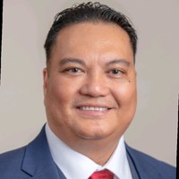 LubeCon USA Employee Sidney R. Olanda's profile photo