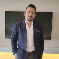 Omar Khalaf Email