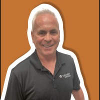 Verity IT Employee Chris Smith's profile photo