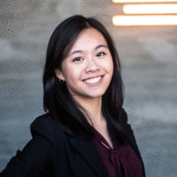 Tyba Employee Tammy Tseng's profile photo
