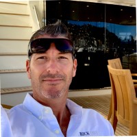 Rick Obey Yacht Sales Employee Mark Ross's profile photo