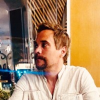 Codemate Ltd Employee Samuli Hakoniemi's profile photo