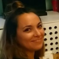 Second Hand Employee Yasna Montenegro's profile photo