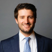 Ombud Employee Zach Cohen's profile photo