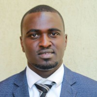 Eric Nzayisenga Email