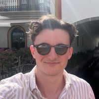 Softcat plc Employee Conor Harrison's profile photo