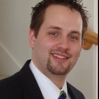 XOtech, LLC. Employee Jon Harper's profile photo