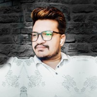 Solance Industries Employee Gaurang Trivedi's profile photo