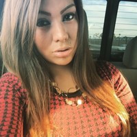 Corina Zaldivar