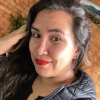 Makro Office Ltda Employee Marielva Hernandez's profile photo