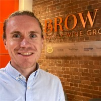 Brown Family Wine Group Employee Ally Barron's profile photo