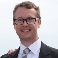 James Bunting's profile photo