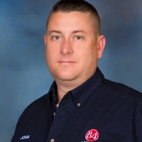84 Lumber Employee John Kelemen's profile photo