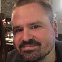 University Orthopedics Employee Christopher Braddock Jr's profile photo