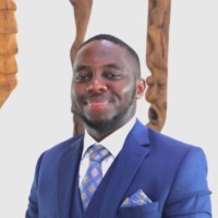 Mark Muinde Email