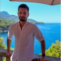 Tessera Studios Employee Pedro Suau Massanet's profile photo